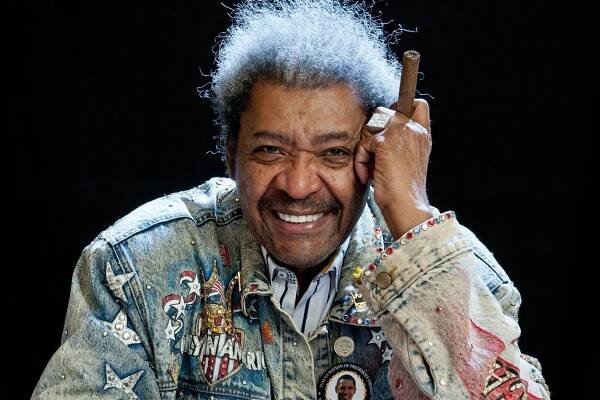 9 Extraordinary Facts About Don King