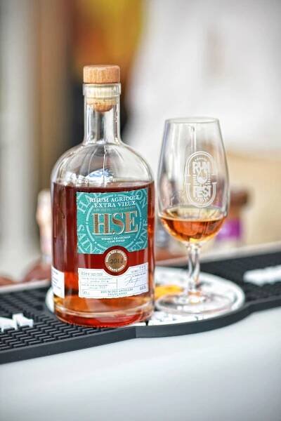 Trnava Rum Fest 2023 (recenze) | RumRock