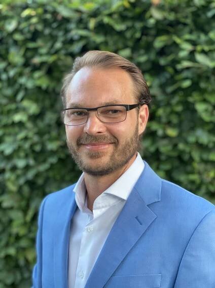 Albert Hahn – Institut für Digital Business