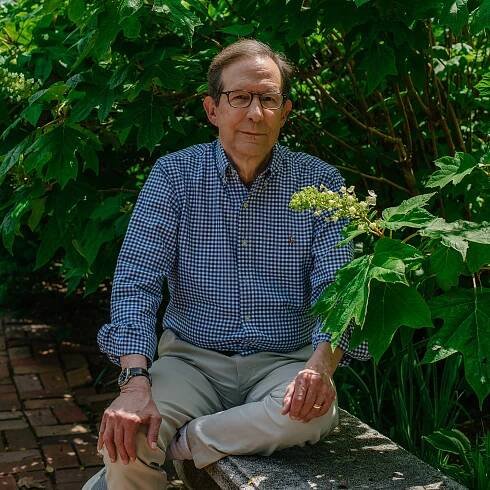 Chris Wallace, Insider and Outlier at Fox News