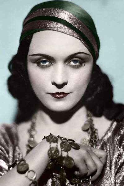 Pola Negri herečka