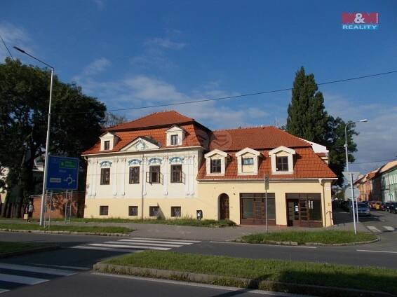 Pronájem Byt 2+kk, Sokolovská, Nový Jičín