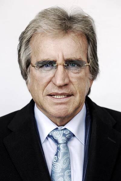 Portrait – Lenny Oosterwijk