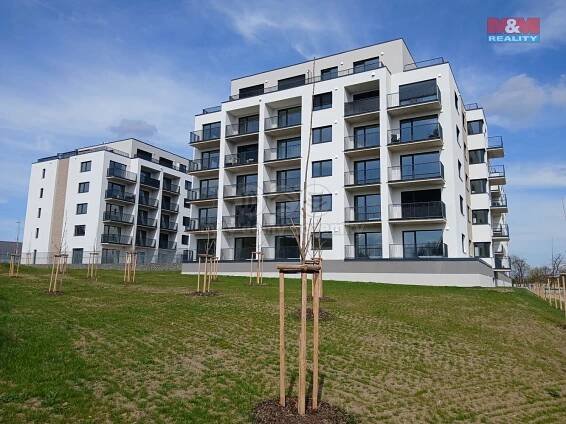 Pronájem bytů 1+kk, Opava | Mapio.cz