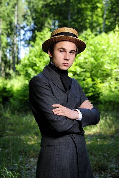 Jáchym Novotný - Já, Mattoni - Promo