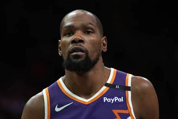 Durant-to-Knicks Rumors Spark Talk Again