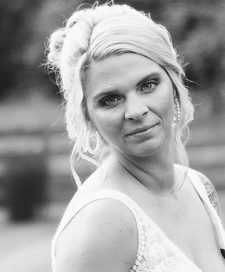 Samantha Mathis-Shelton, Patient Experience Coordinator