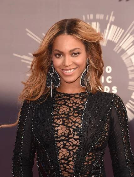 2014 MTV Video Music Awards - Arrivals