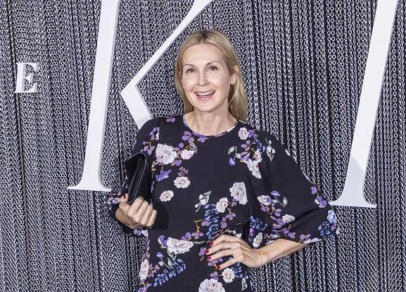 Kelly Rutherford Measurements: Height, Weight & More