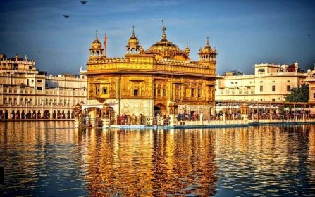 AMRITSAR TOUR PACKAGE FROM AHMEDABAD GUJARAT INDIA