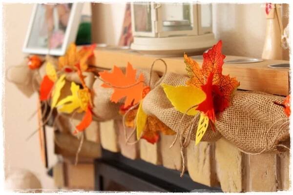 Home Decor DIY - PODZIM | Home Decor DIY | Užitečné odkazy, tipy a triky | Polymerová hmota, scrapbooking, kurzy fimo, eshop