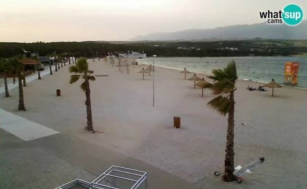 Top 10, Beaches in Croatia 2018. - Blog - LiveCamCroatia, Explore Croatia