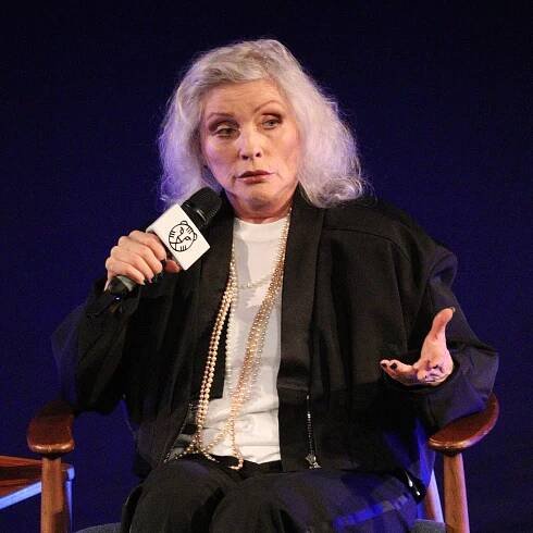 Debbie Harry