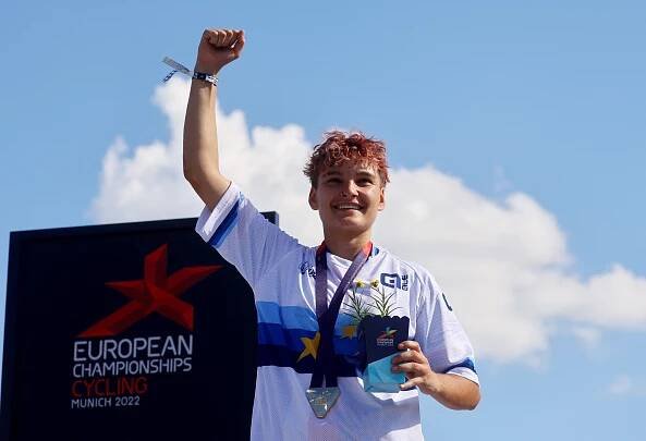 Odmítla fotbalovou Spartu, teď je nejmladší královna českou nadějí pro olympiádu