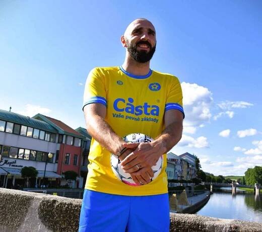 Fotbalisté FC Písek odstartovali přípravu na další třetiligovou sezonu.