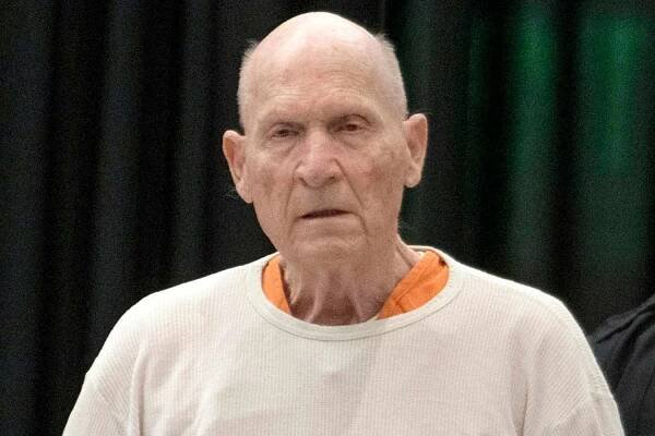 Where Is the Golden State Killer Now? Inside Joseph James DeAngelo’s Life 45 Years After His Violent Crime Spree Began
