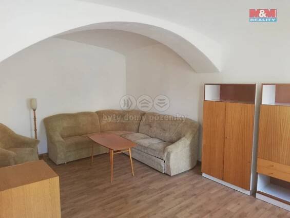 Pronájem bytů 2+kk, Hlinsko | Mapio.cz