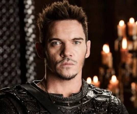 Jonathan Rhys Meyers