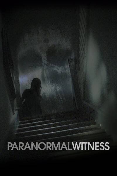 Svědci paranormálních jevů 61% [Paranormal Witness] (2011)