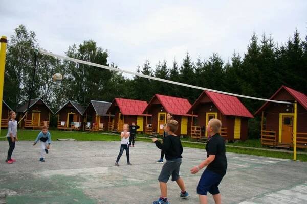 4. běh 2019 | DT Pražanka