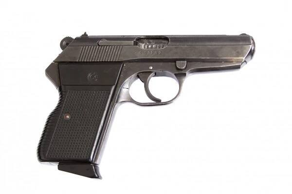 Pistole CZ 70 | BEAREKA s.r.o.