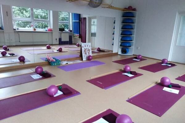 Studio pilates Blansko | Fiton.cz