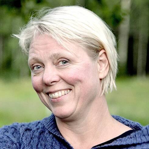 Anne Hege Simonsen