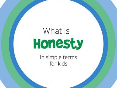 What is Honesty: A Simple Definition for Kids