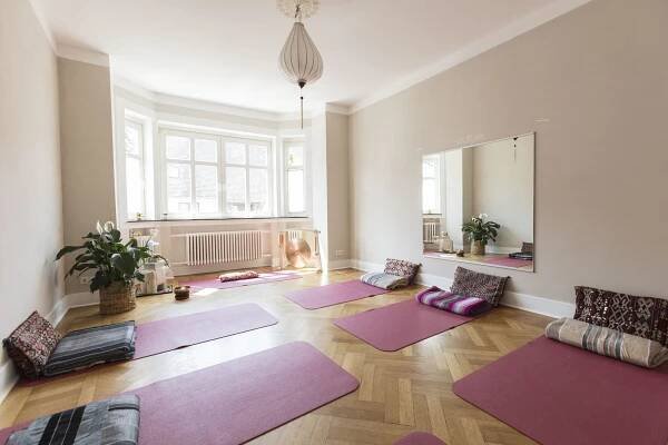 Villa Gasparini - Sonja Gasparini Heilpraktikerin