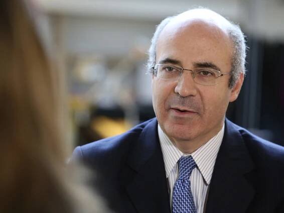 Bill Browder files criminal complaint against Danske Bank