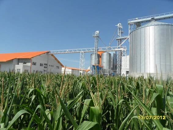Despre noi - Producator benzi transportatoare