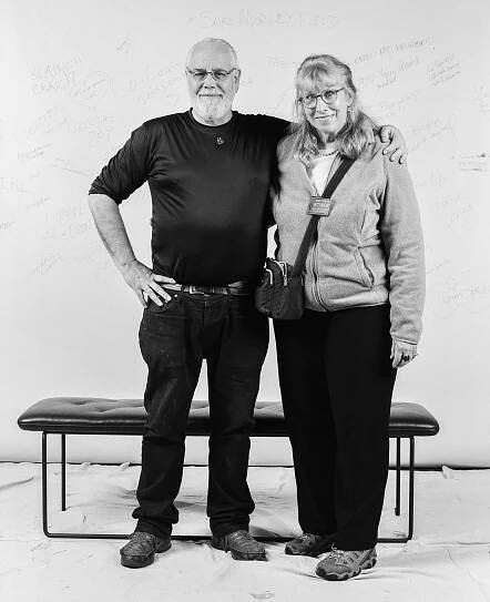 RI Humanities Presents 50Fest