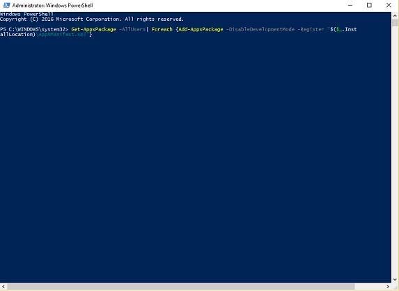 PowerShell 2
