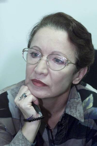 Hana Maciuchová (27.11.2000) – Profimedia.CZ