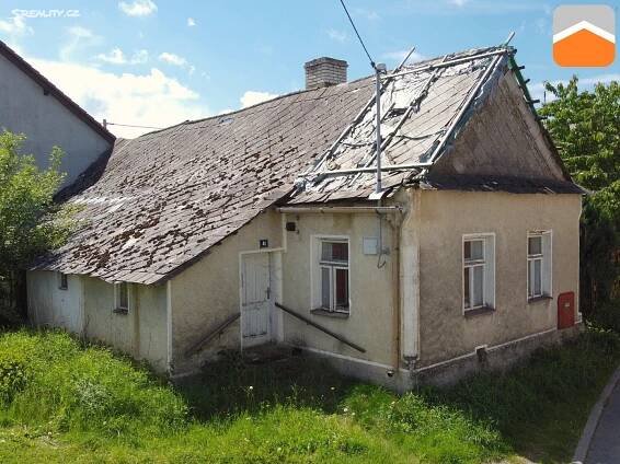 Prodej Dům, Benešov, okres Blansko