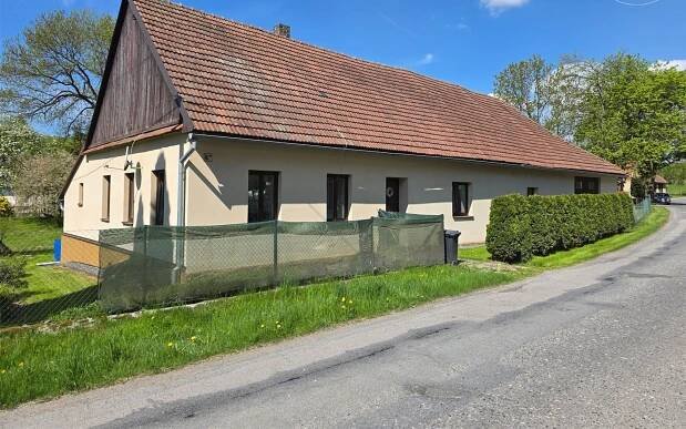 Ostatní, Stašov, 190 m²