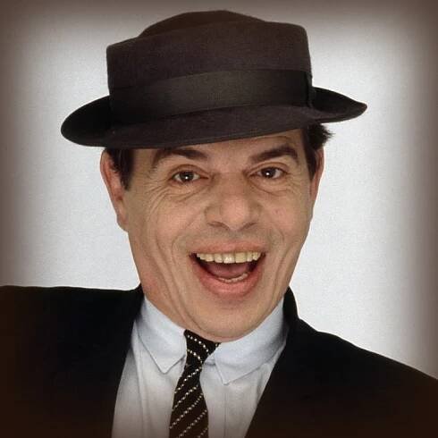 Serge Riaboukine