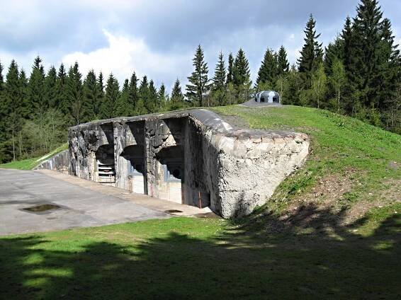 Sustainable tourism in Europe - The Eagle Mountains and Foothills Region - Copyright mojeorlickehory.cz - European Best Destinations
