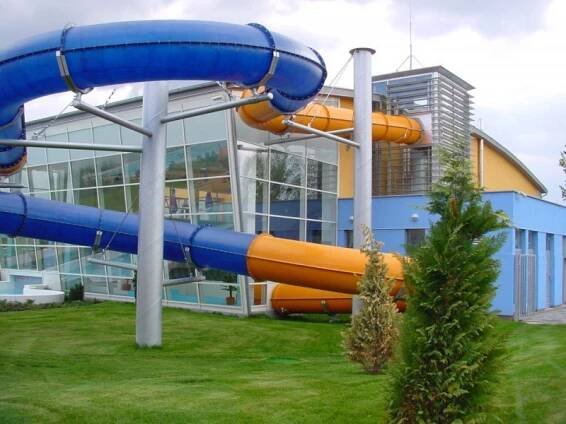 Aquapark SENEC #22