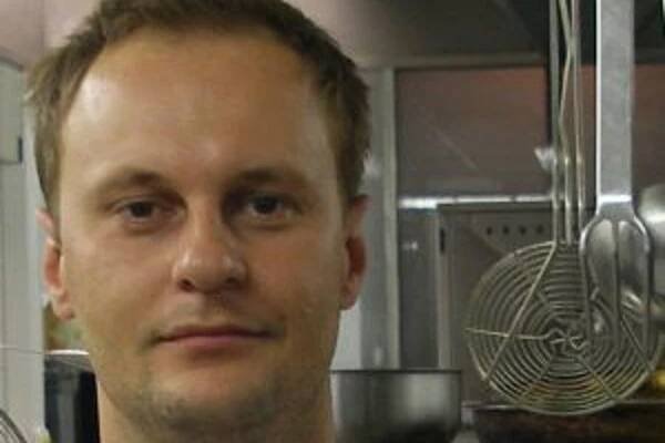Marcel Ihnačák: Na Slovensku mi prekáža skoro všetko
