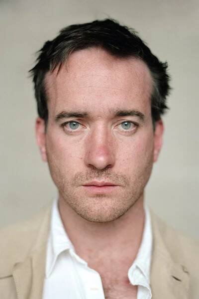 Matthew Macfadyen herec