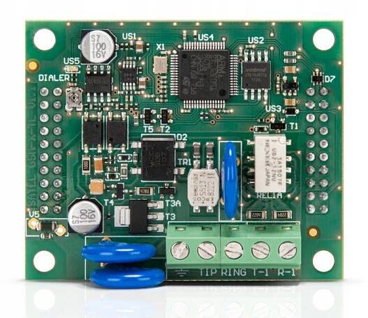 Telefonní modul GSM-X-PSTN