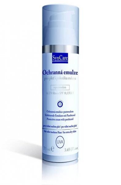 SynCare Ochranná emulze 75 ml