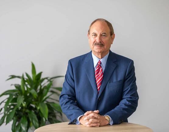 Robert E. Graziani | Howard & Howard 