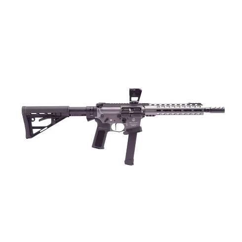 Schmeisser AR15-9 Dynamic PCC 10,5" 9mm