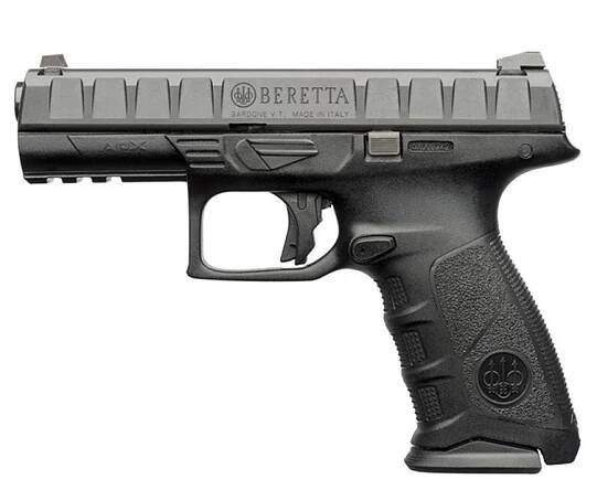 Beretta APX