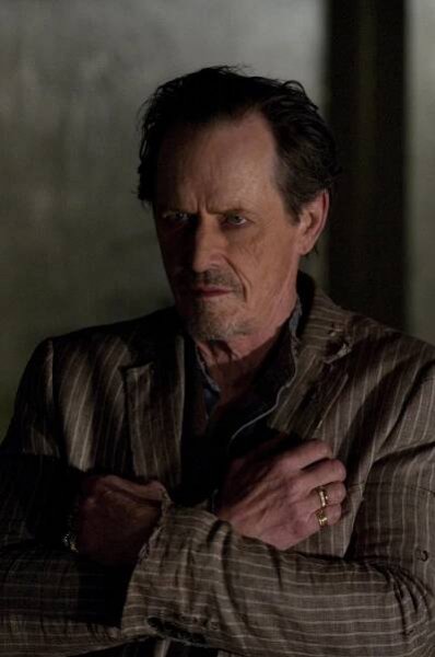 Red: Werewolf Hunter - Z filmu - Stephen McHattie