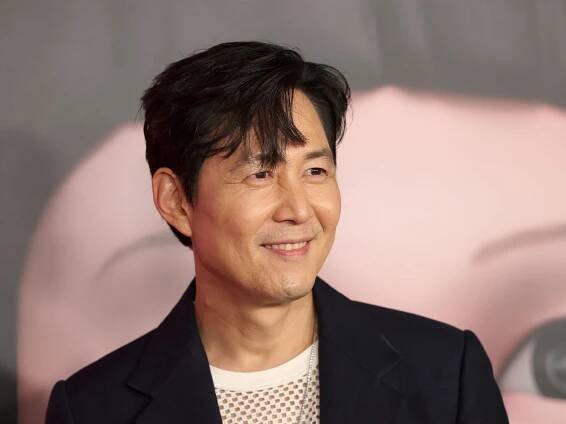 Squid Game lead Lee Jung-Jae set for big change with $173.2m purchase