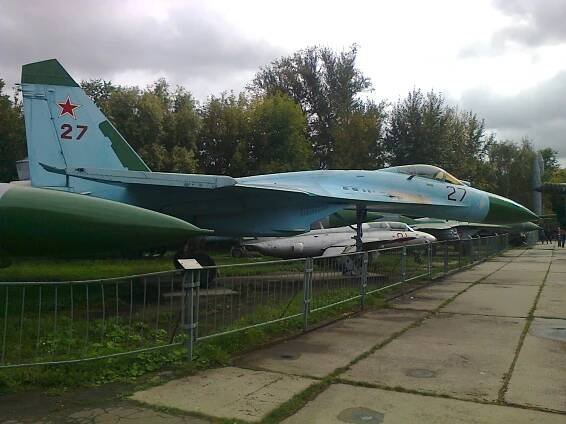 Sukhoi Su-27 | Military Wiki | Fandom