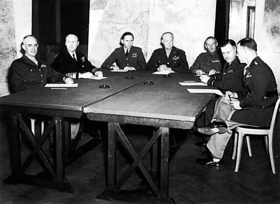 Vrchní velitelství spojeneckých expedičních sil – Wikipedie